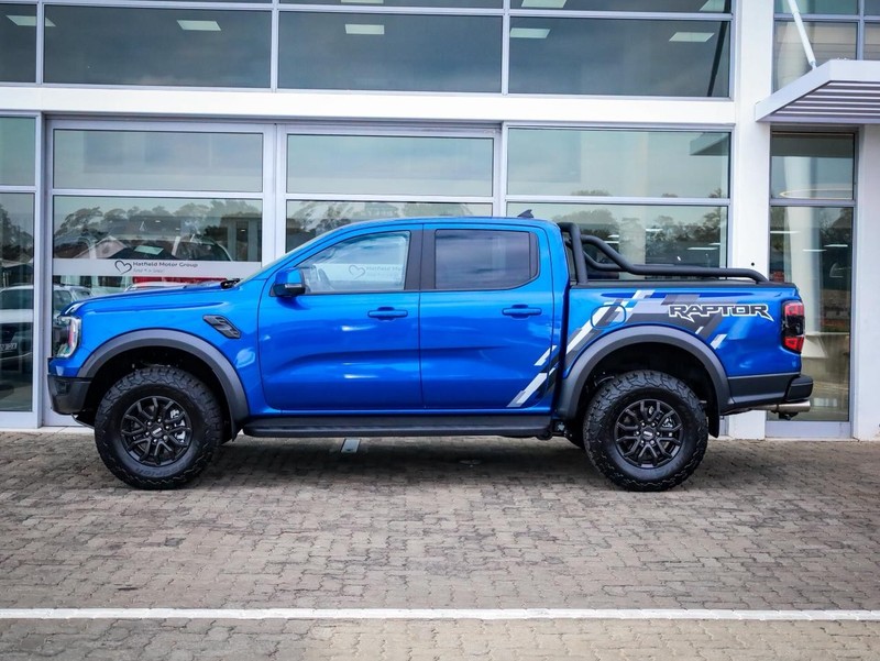 Ford Ranger - Ford Woodmead - Image 6