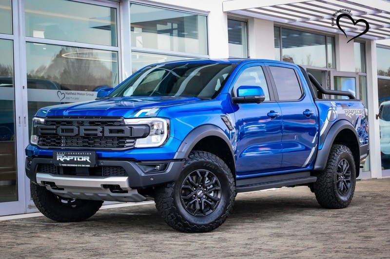 Ford Ranger - Ford Woodmead - Image 2