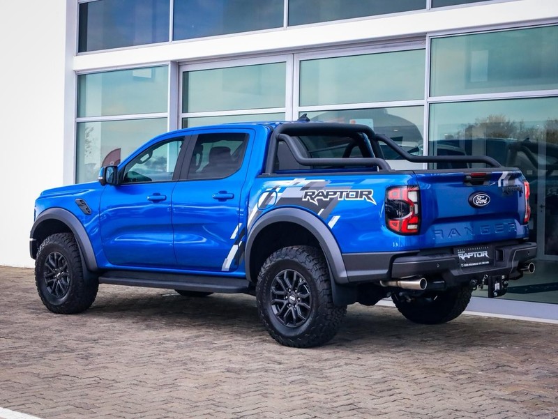 Ford Ranger - Ford Woodmead - Image 11