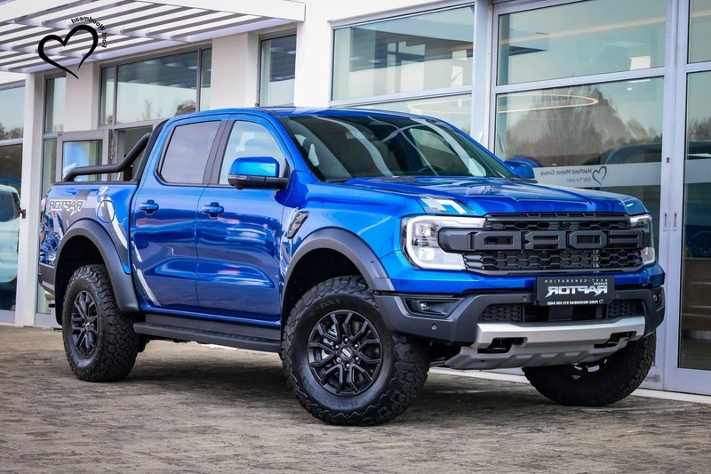 Ford Ranger - Ford Woodmead - Image 13