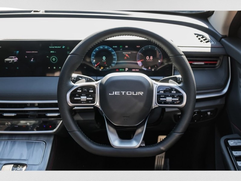 Jetour Dashing - Jetour Menlyn - Image 10