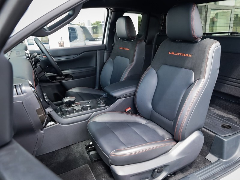 Ford Ranger - Ford Woodmead - Image 25