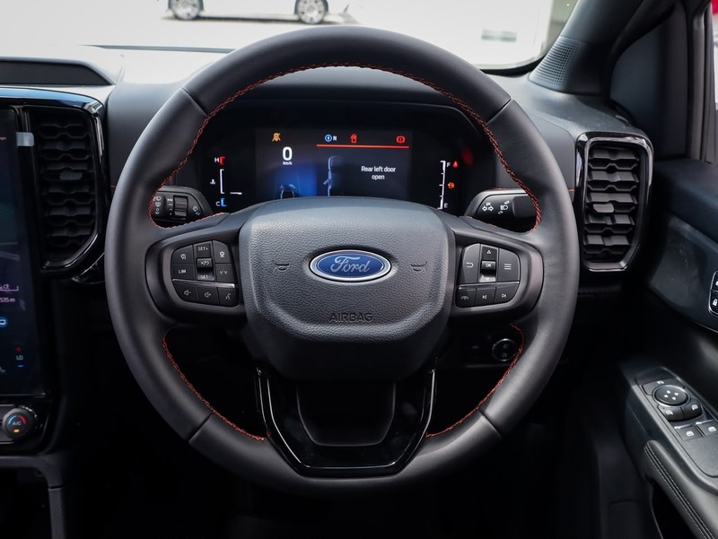 Ford Ranger - Ford Woodmead - Image 16