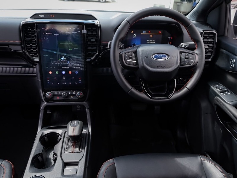 Ford Ranger - Ford Woodmead - Image 15