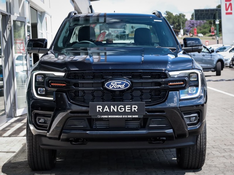 Ford Ranger - Ford Woodmead - Image 6