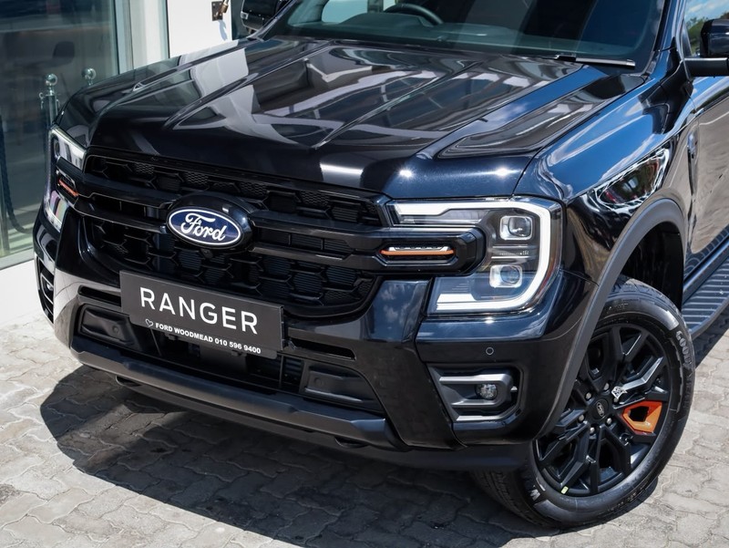 Ford Ranger - Ford Woodmead - Image 2