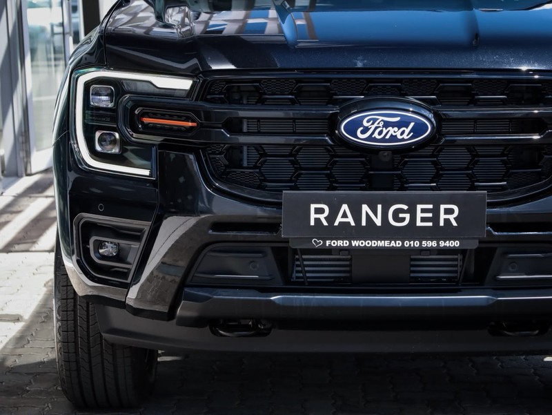 Ford Ranger - Ford Woodmead - Image 4