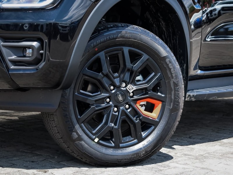 Ford Ranger - Ford Woodmead - Image 1