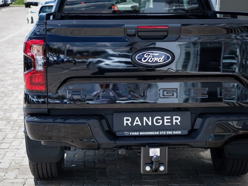 Ford Ranger - Ford Woodmead - Image 8
