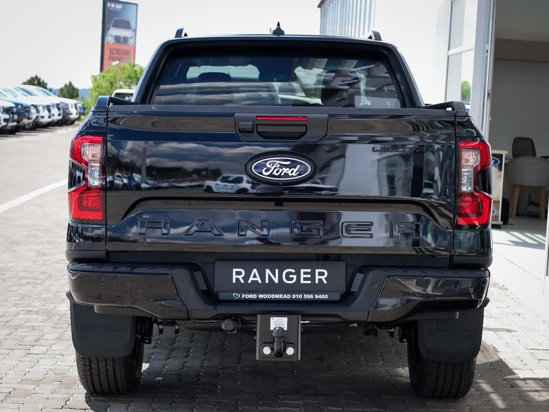Ford Ranger - Ford Woodmead - Image 7