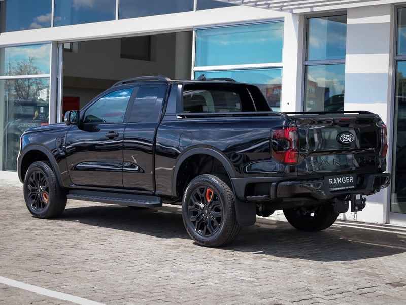Ford Ranger - Ford Woodmead - Image 9