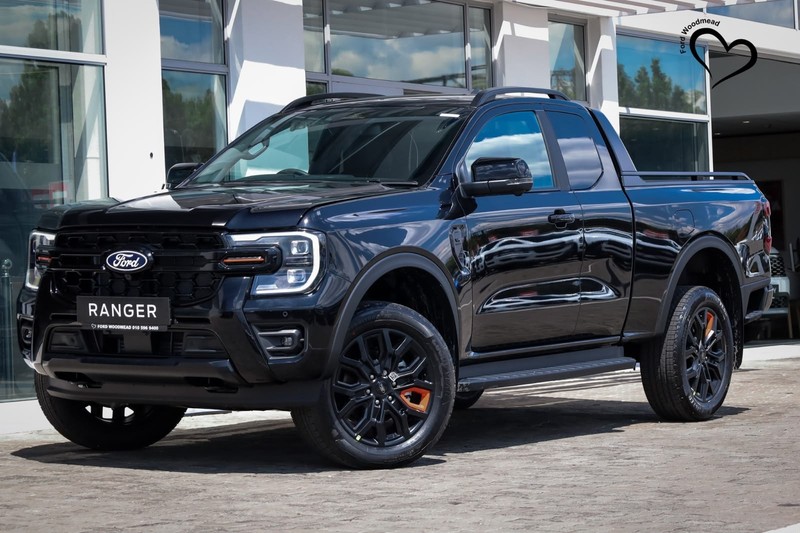 Ford Ranger - Ford Woodmead - Image 3
