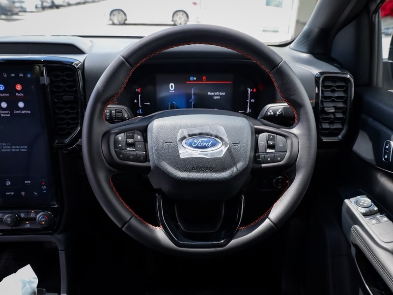 Ford Ranger - Ford Woodmead - Image 19