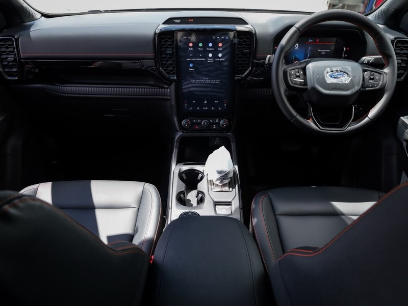 Ford Ranger - Ford Woodmead - Image 22