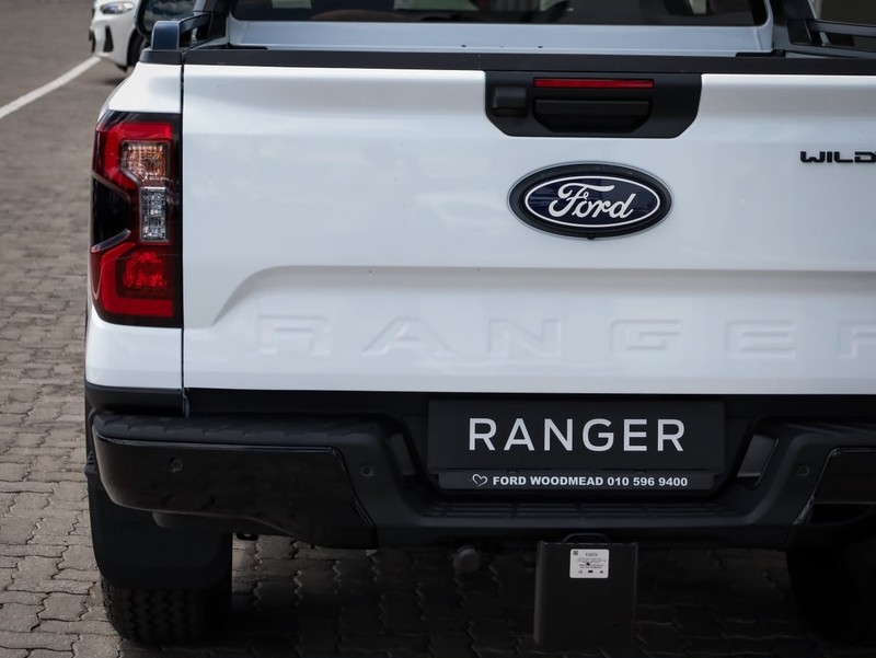 Ford Ranger - Ford Woodmead - Image 13