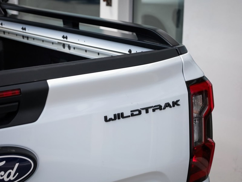 Ford Ranger - Ford Woodmead - Image 11