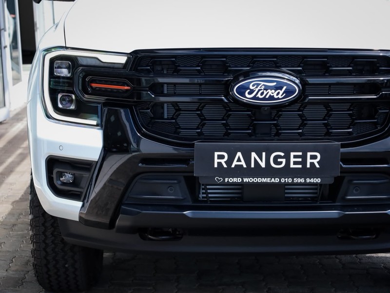 Ford Ranger - Ford Woodmead - Image 6
