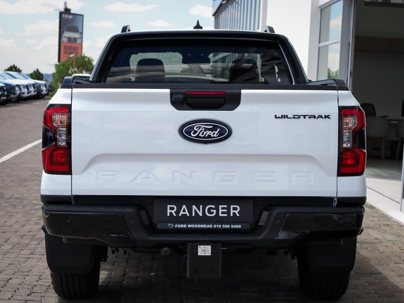 Ford Ranger - Ford Woodmead - Image 12
