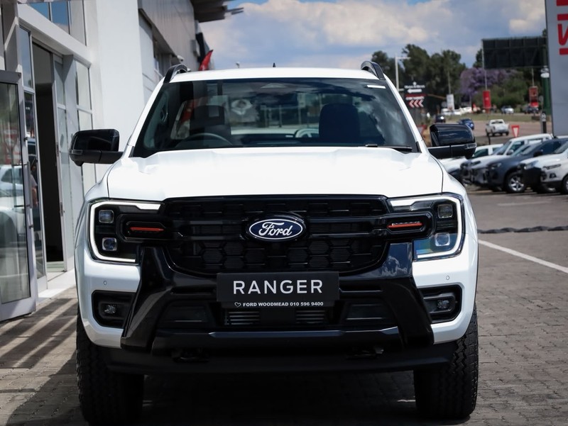 Ford Ranger - Ford Woodmead - Image 5