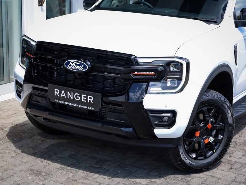 Ford Ranger - Ford Woodmead - Image 2