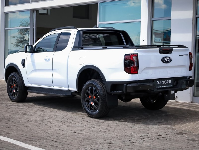 Ford Ranger - Ford Woodmead - Image 8