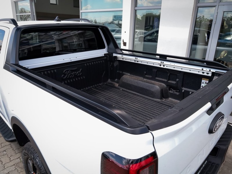 Ford Ranger - Ford Woodmead - Image 9