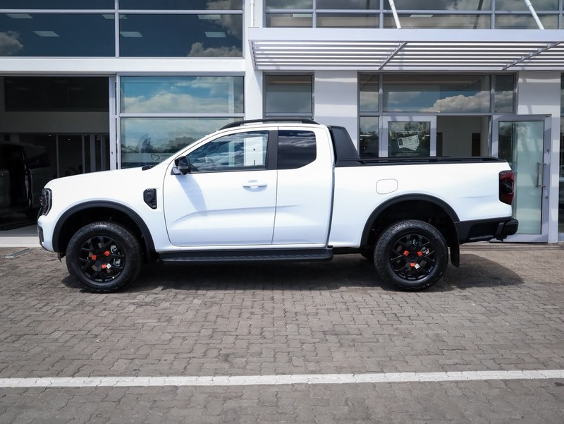 Ford Ranger - Ford Woodmead - Image 7