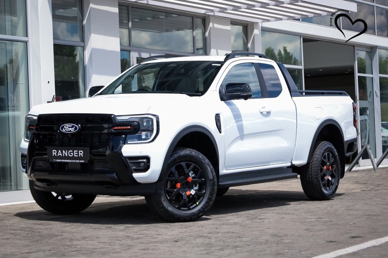 Ford Ranger - Ford Woodmead - Image 1