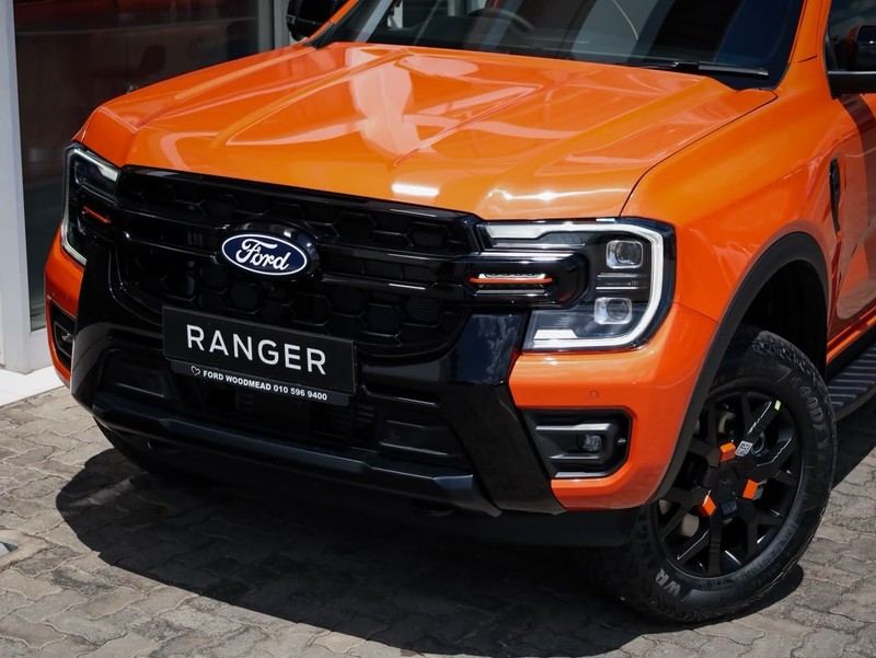 Ford Ranger - Ford Woodmead - Image 4