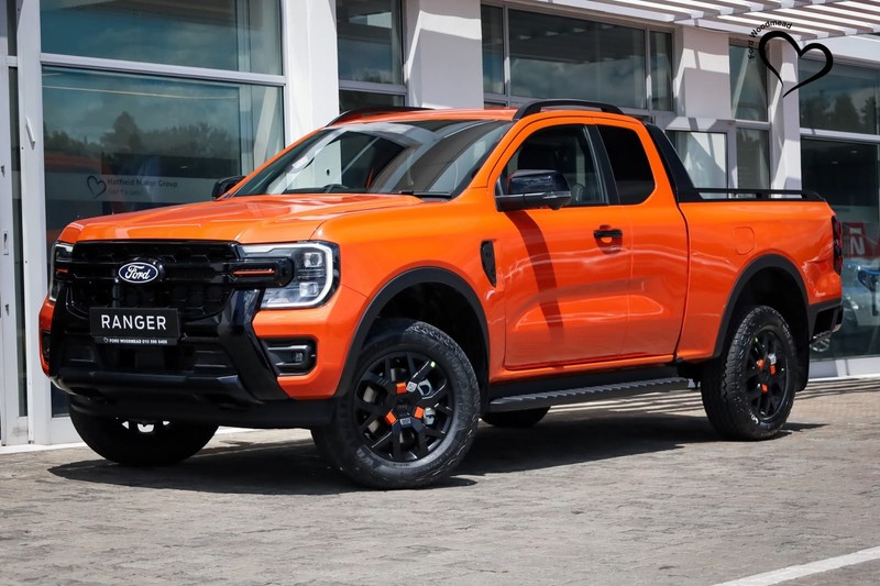 Ford Ranger - Ford Woodmead - Image 1