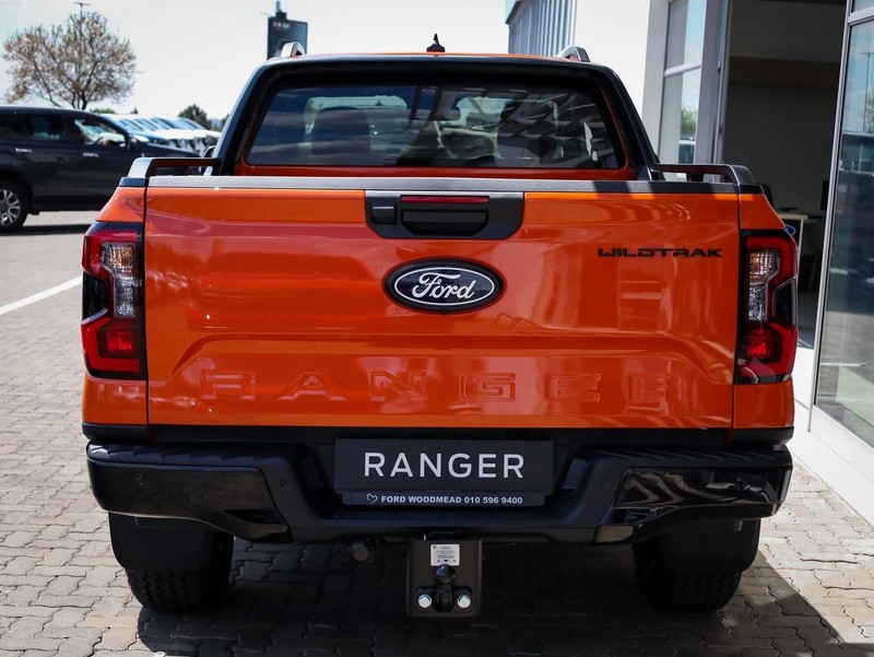 Ford Ranger - Ford Woodmead - Image 11