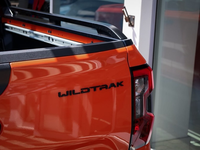 Ford Ranger - Ford Woodmead - Image 10