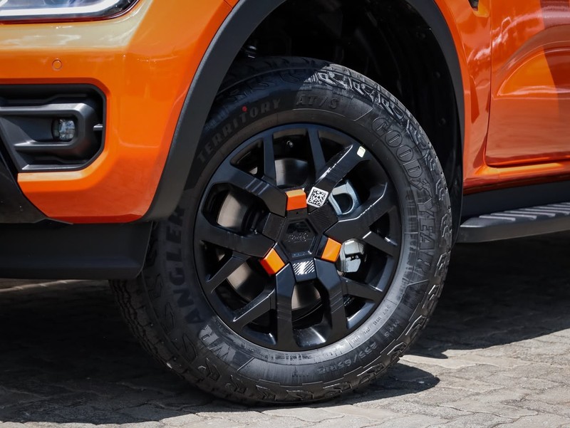 Ford Ranger - Ford Woodmead - Image 2