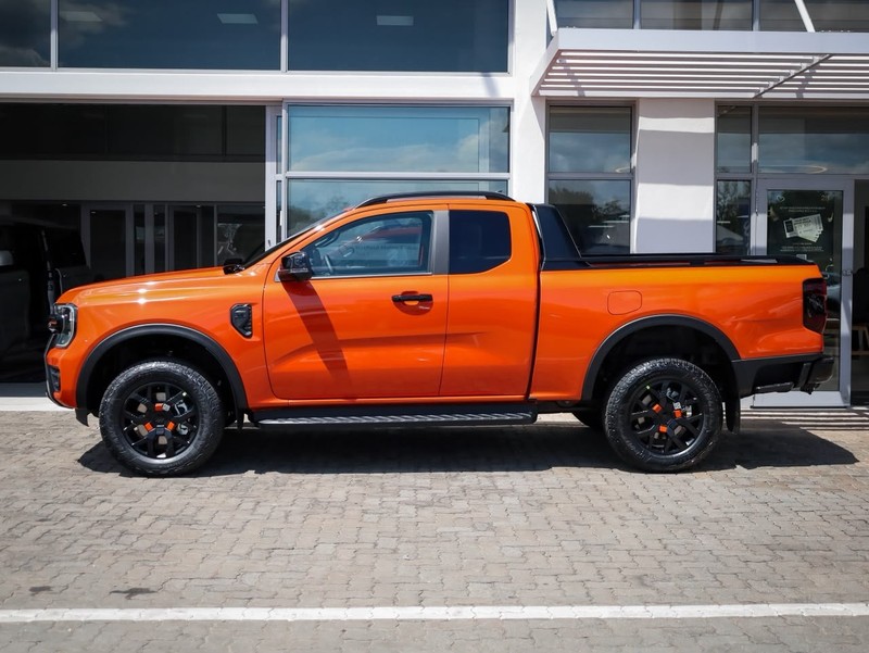 Ford Ranger - Ford Woodmead - Image 8