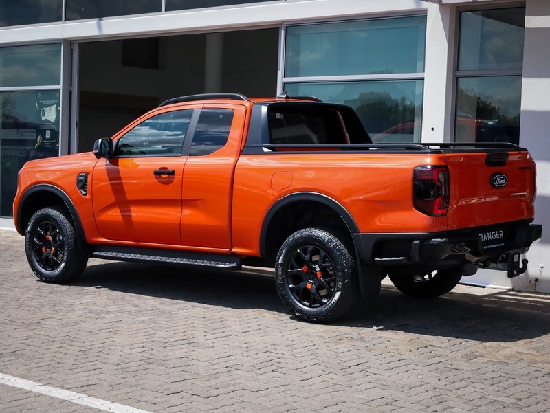 Ford Ranger - Ford Woodmead - Image 7