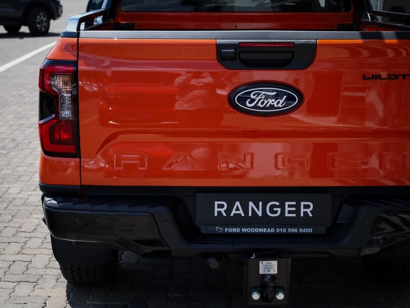 Ford Ranger - Ford Woodmead - Image 12