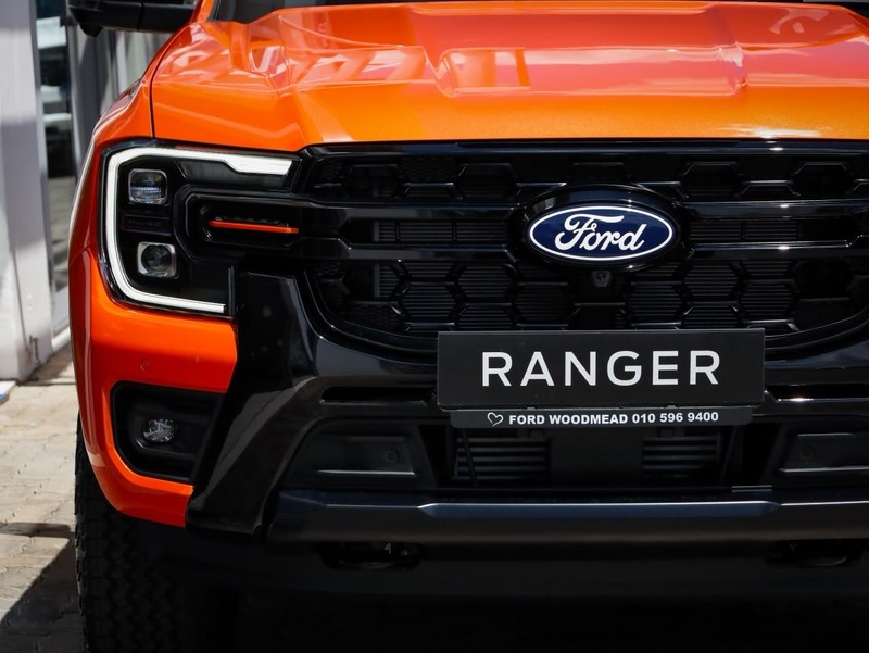 Ford Ranger - Ford Woodmead - Image 6