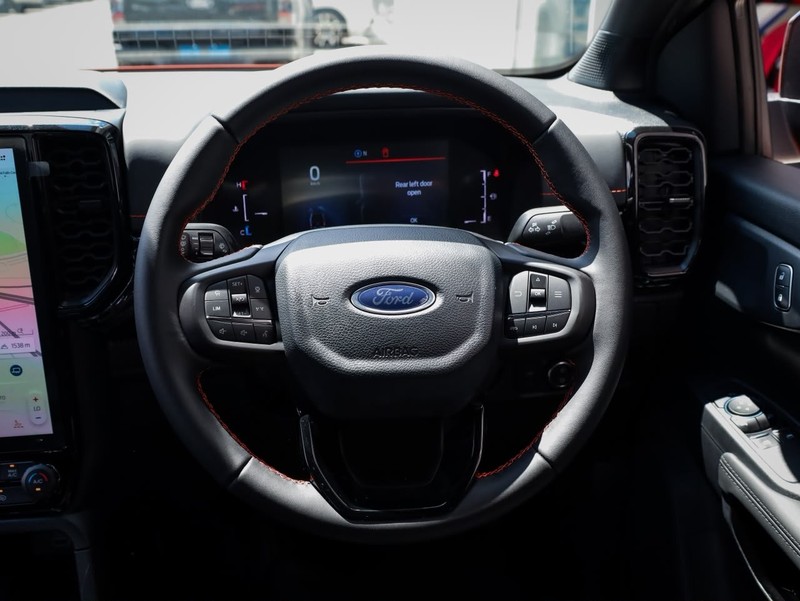 Ford Ranger - Ford Woodmead - Image 15