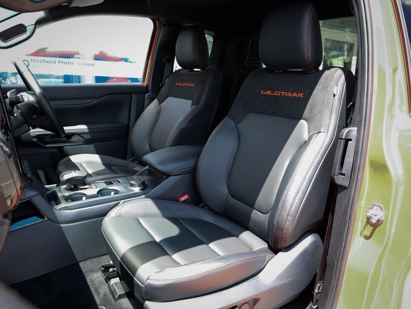 Ford Ranger - Ford Woodmead - Image 25