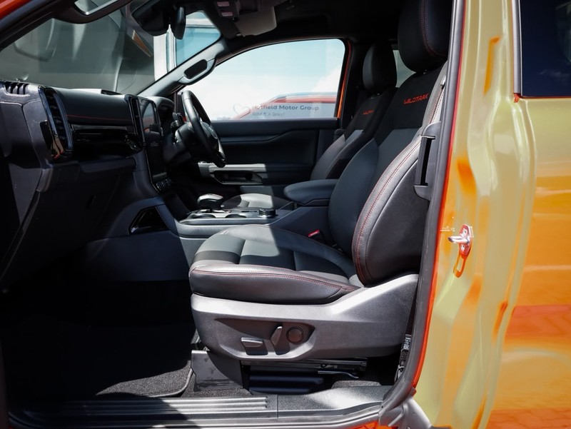 Ford Ranger - Ford Woodmead - Image 26