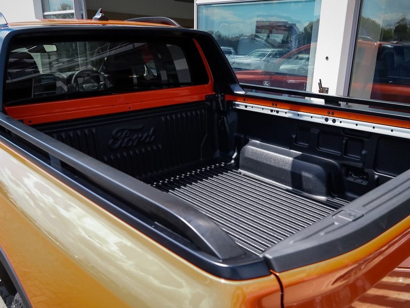 Ford Ranger - Ford Woodmead - Image 9