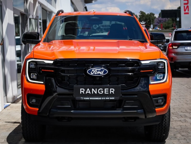 Ford Ranger - Ford Woodmead - Image 5