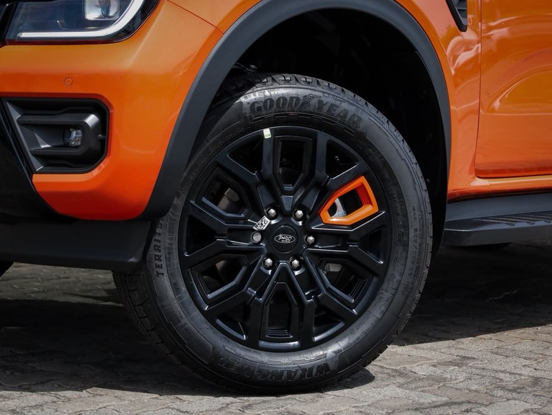 Ford Ranger - Ford Woodmead - Image 3
