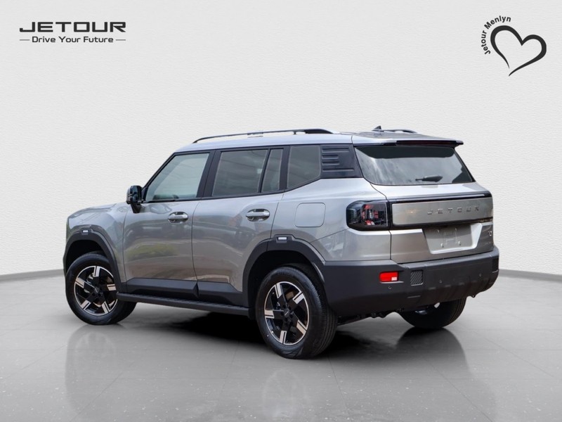 Jetour T1 - Jetour Menlyn - Image 3