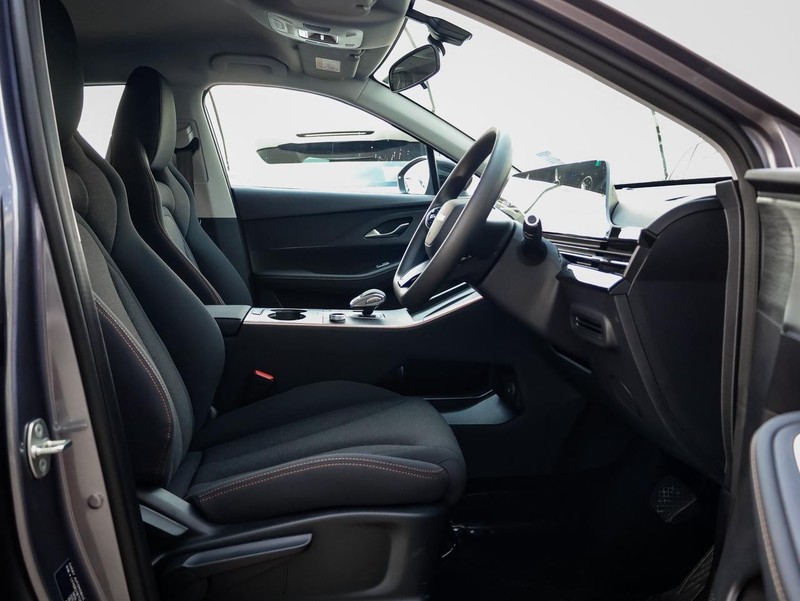 Omoda C5 - Ford Woodmead - Image 20