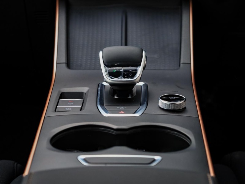 Omoda C5 - Ford Woodmead - Image 16