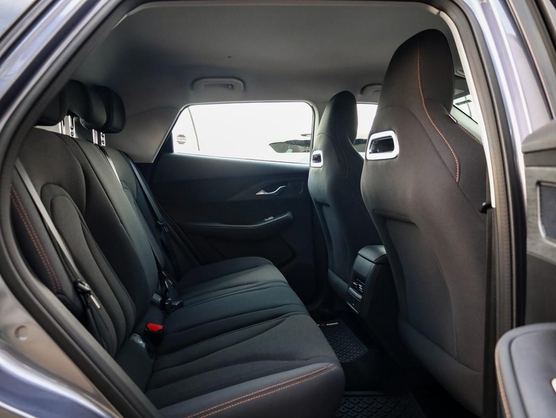 Omoda C5 - Ford Woodmead - Image 22