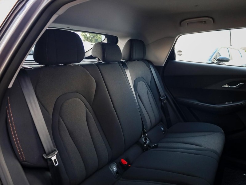Omoda C5 - Ford Woodmead - Image 21