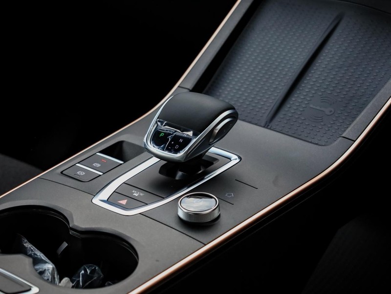 Omoda C5 - Ford Woodmead - Image 17