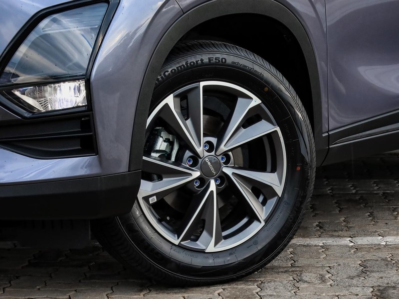 Omoda C5 - Ford Woodmead - Image 3